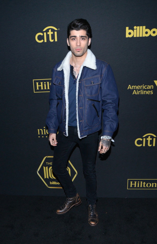 2017 Billboard Power 100 - Arrivals