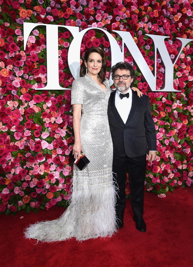 2018 Tony Awards - Red Carpet