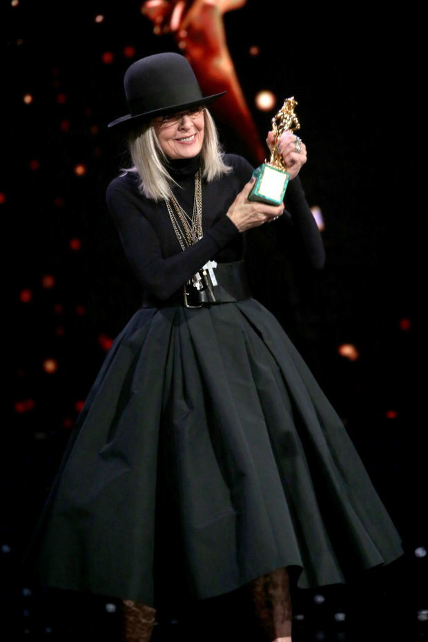 62. David Di Donatello - Award Ceremony