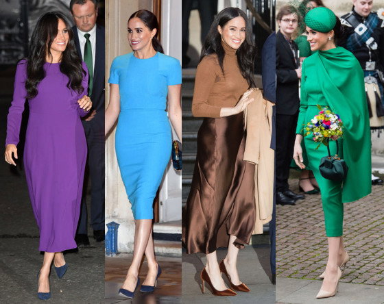 Meghan Markle