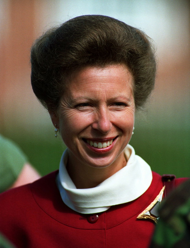 Mary Evans HD Jun 2019