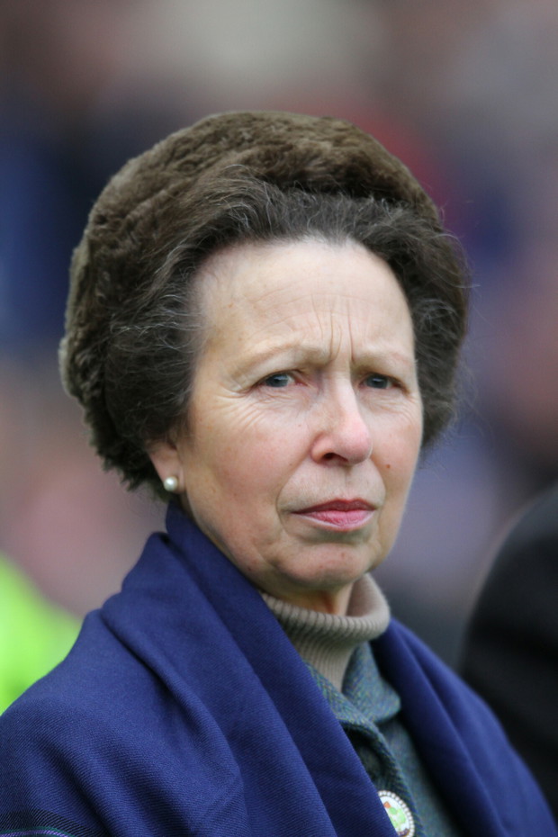 Mary Evans HD Jun 2019