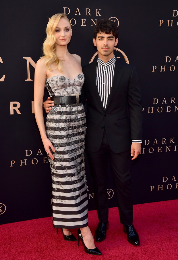 Premiere Of 20th Century Fox's "Dark Phoenix" - Arrivals