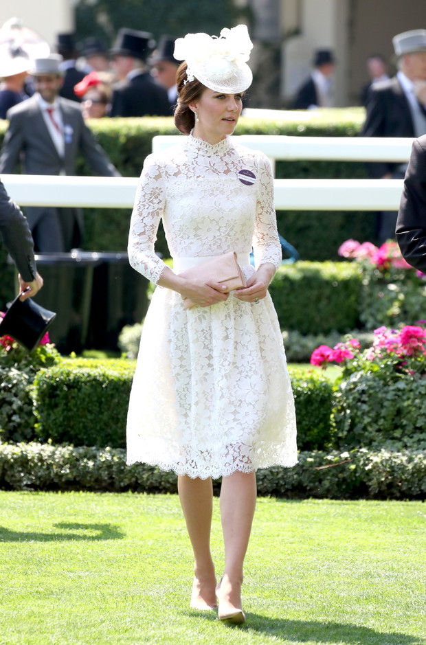 Royal Ascot 2017 - Day 1