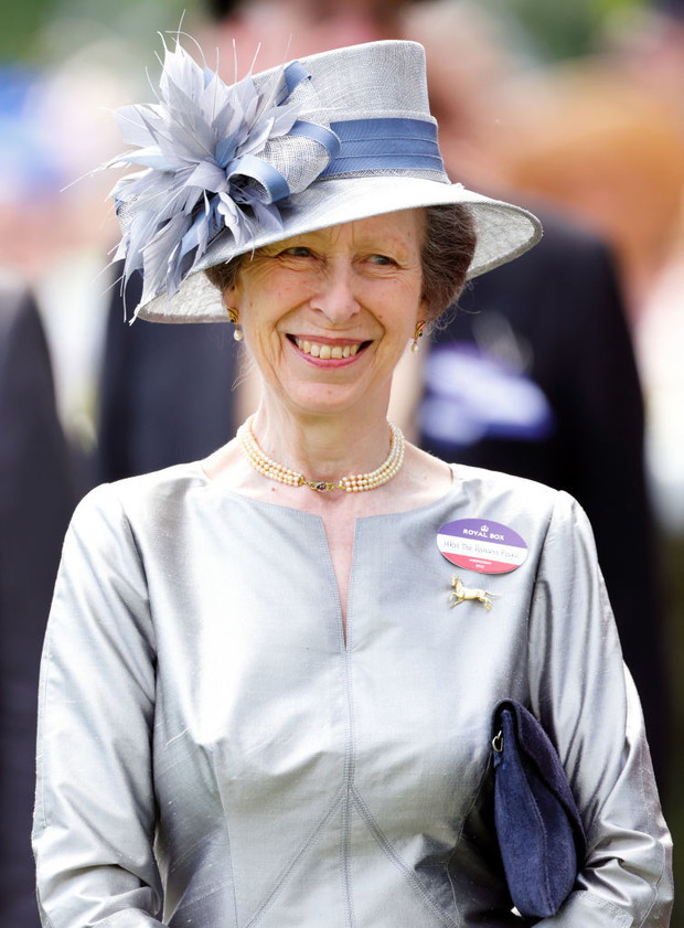 Royal Ascot 2022 - Wednesday