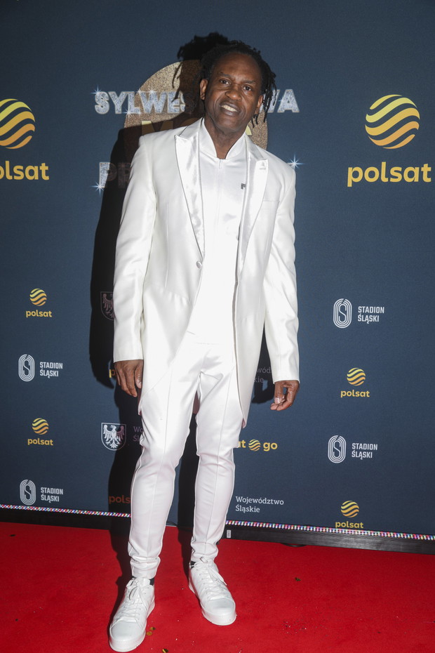 scena z: Dr. Alban, SK:, , fot. AKPA
