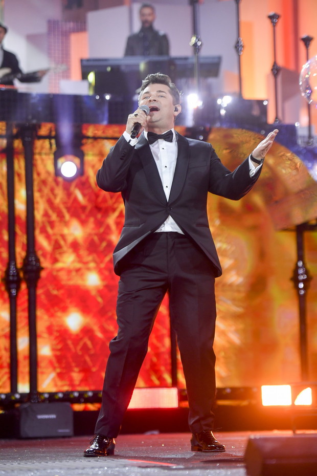 scena z: Zenek Martyniuk, fot. Piętka Mieszko/AKPA