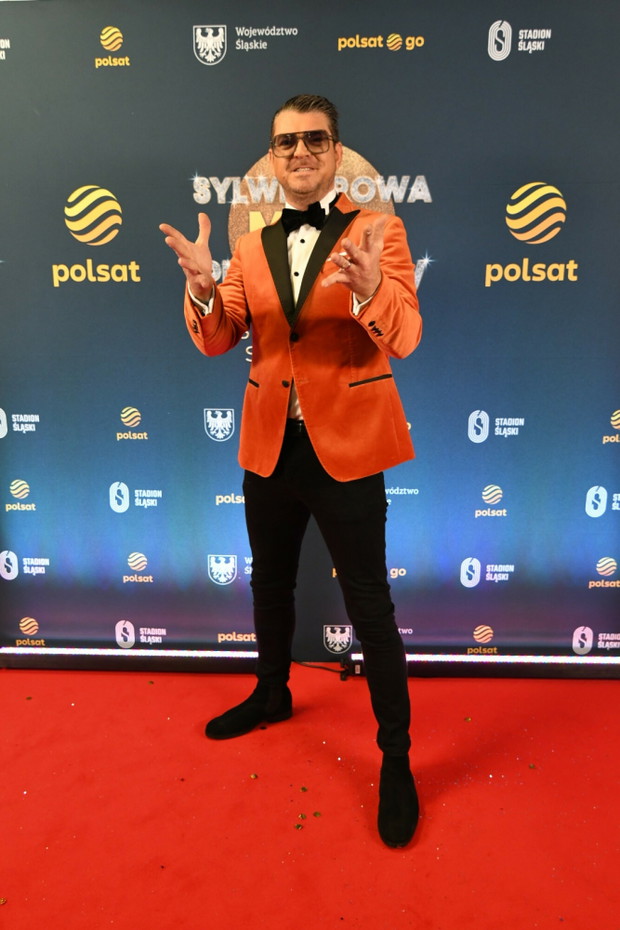 Sylwestrowa moc przebojów Polsatu