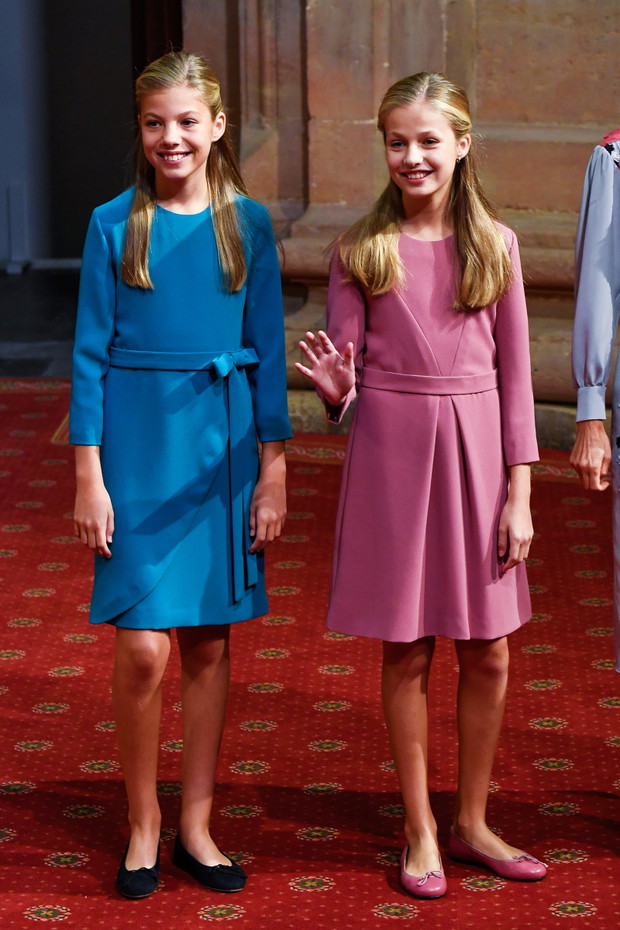 Winners Audiences - Princess of Asturias Awards 2019