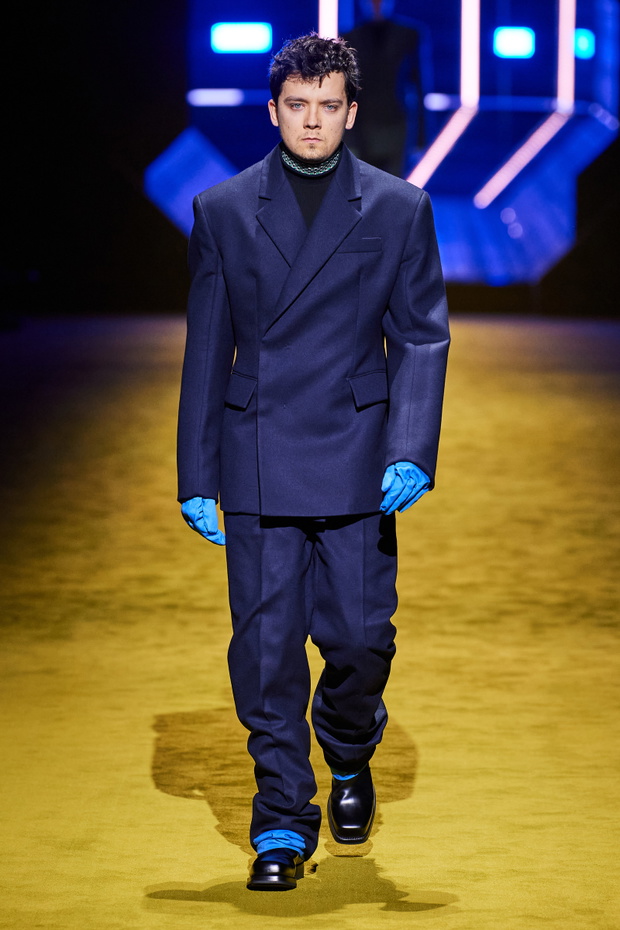 foto Filippo Fior / Gorunway