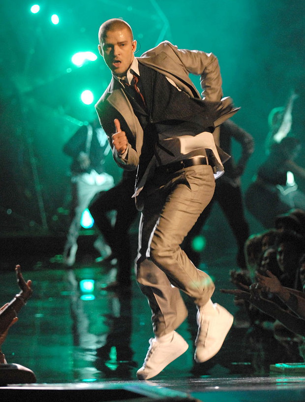2006 MTV Video Music Awards - Show