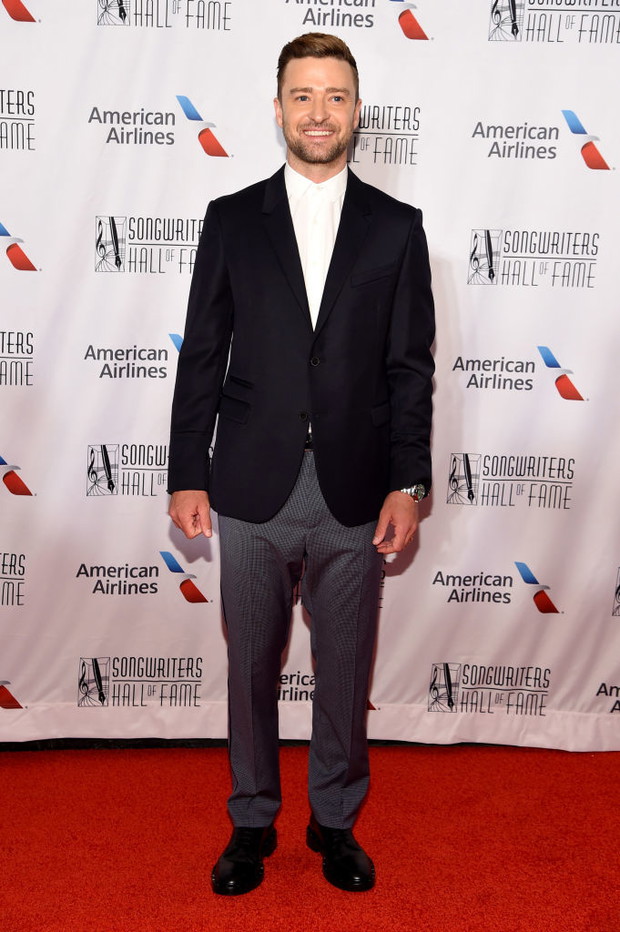 2019 Songwriters Hall Of Fame