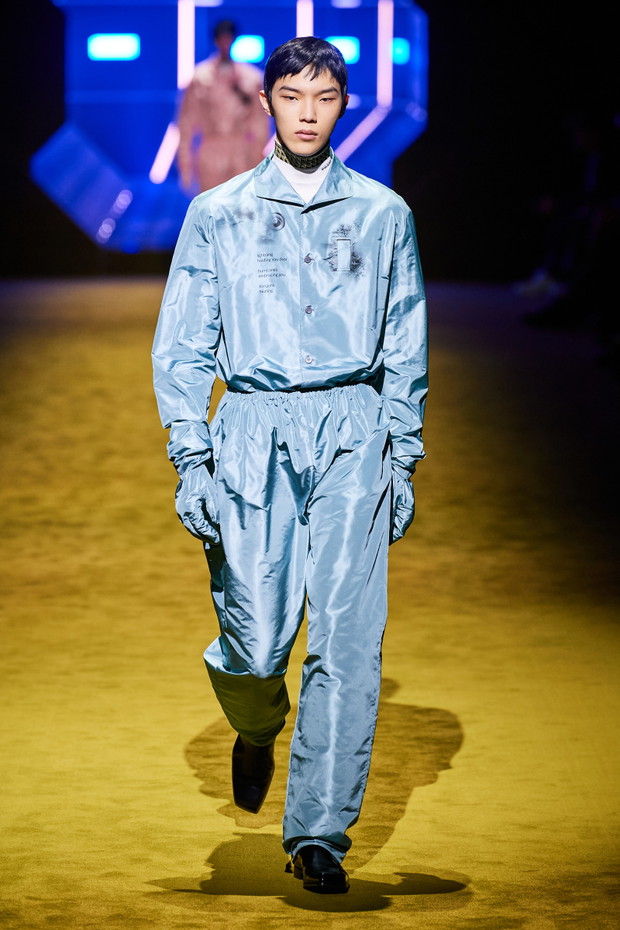 foto Filippo Fior / Gorunway