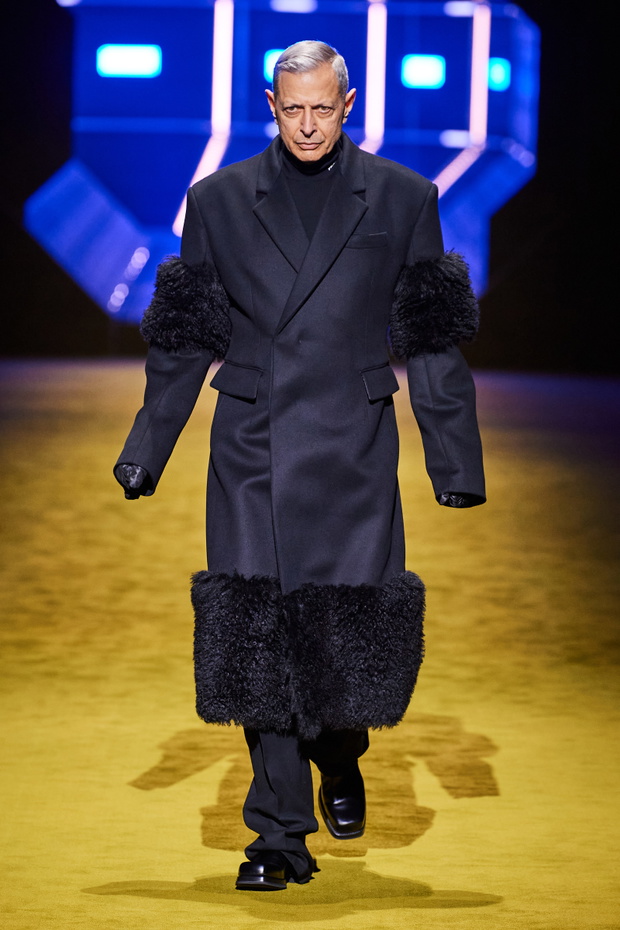 foto Filippo Fior / Gorunway