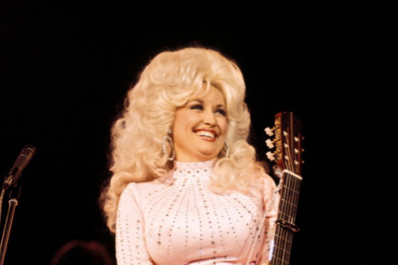 Dolly Parton