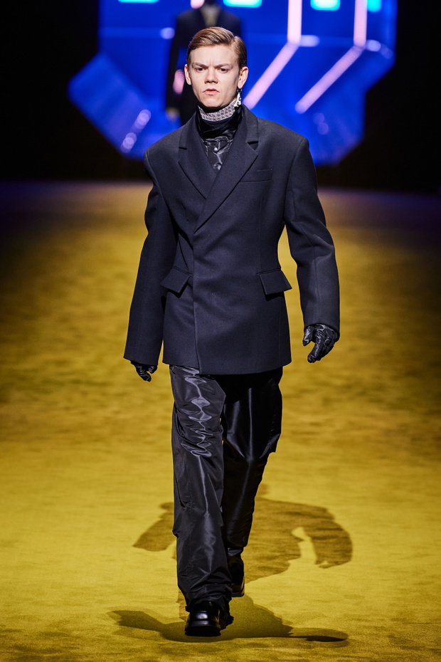 foto Filippo Fior / Gorunway