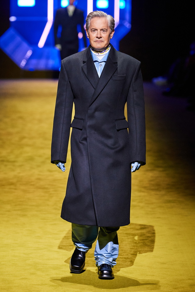 foto Filippo Fior / Gorunway