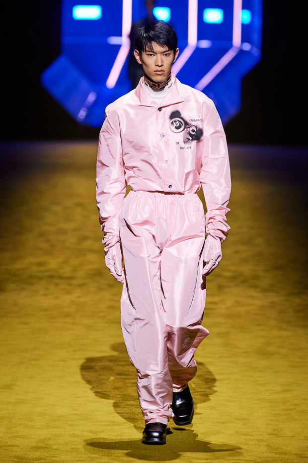 foto Filippo Fior / Gorunway