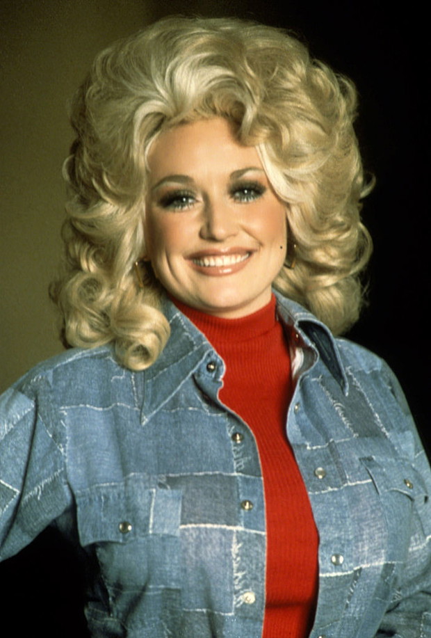 Dolly Parton