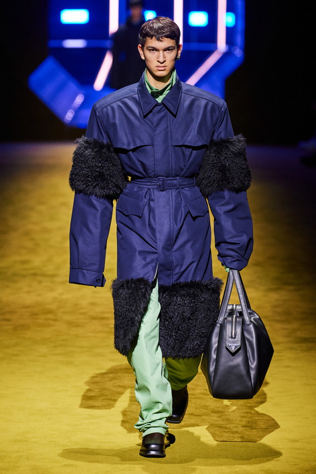 foto Filippo Fior / Gorunway