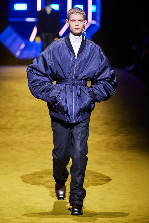 foto Filippo Fior / Gorunway