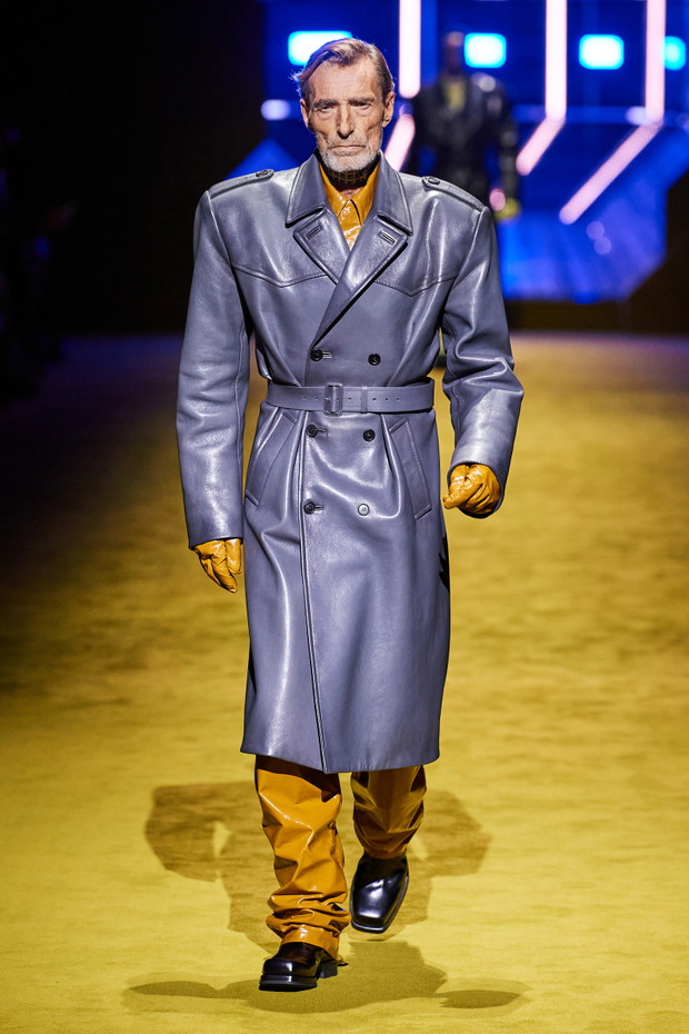 foto Filippo Fior / Gorunway