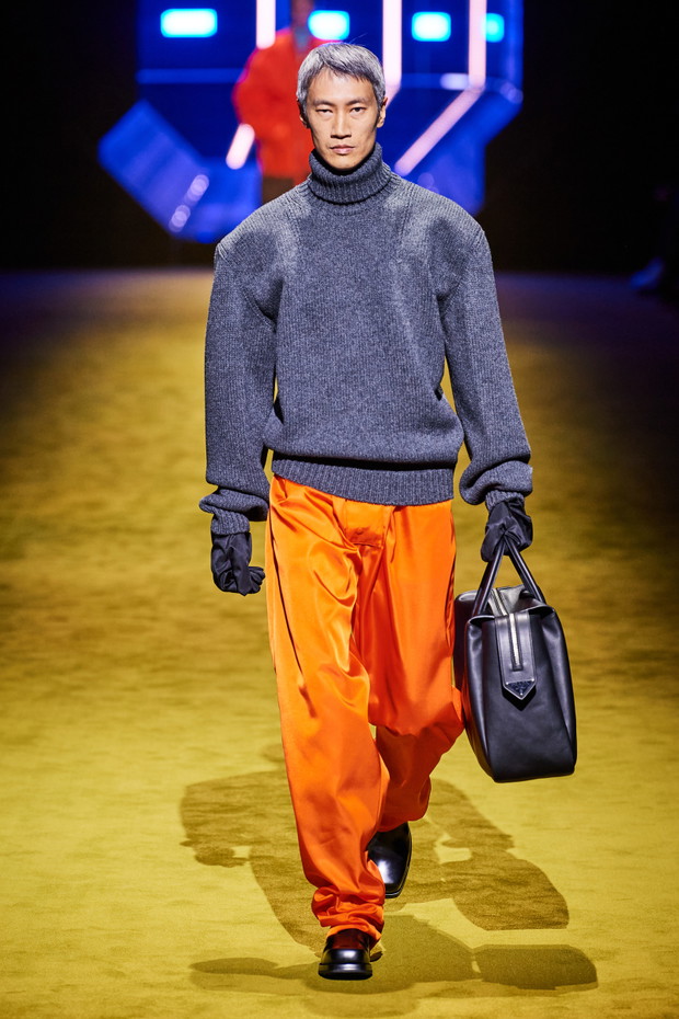 foto Filippo Fior / Gorunway