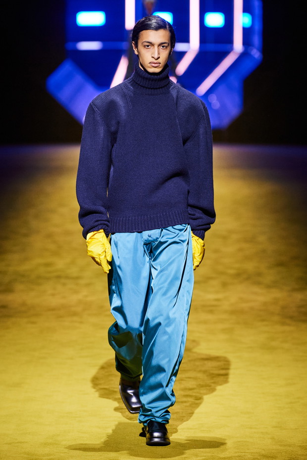 foto Filippo Fior / Gorunway