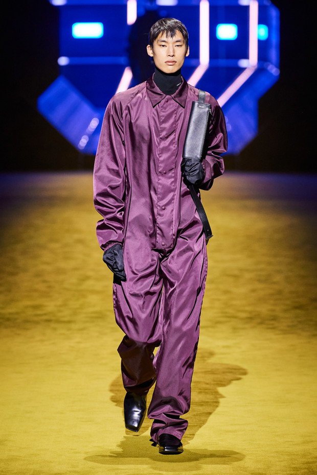 foto Filippo Fior / Gorunway
