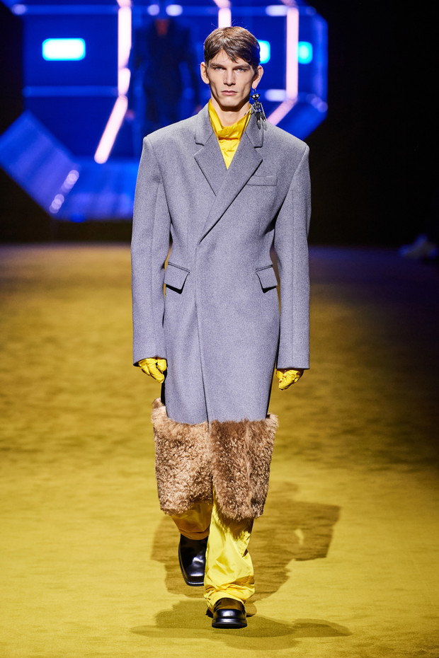 foto Filippo Fior / Gorunway