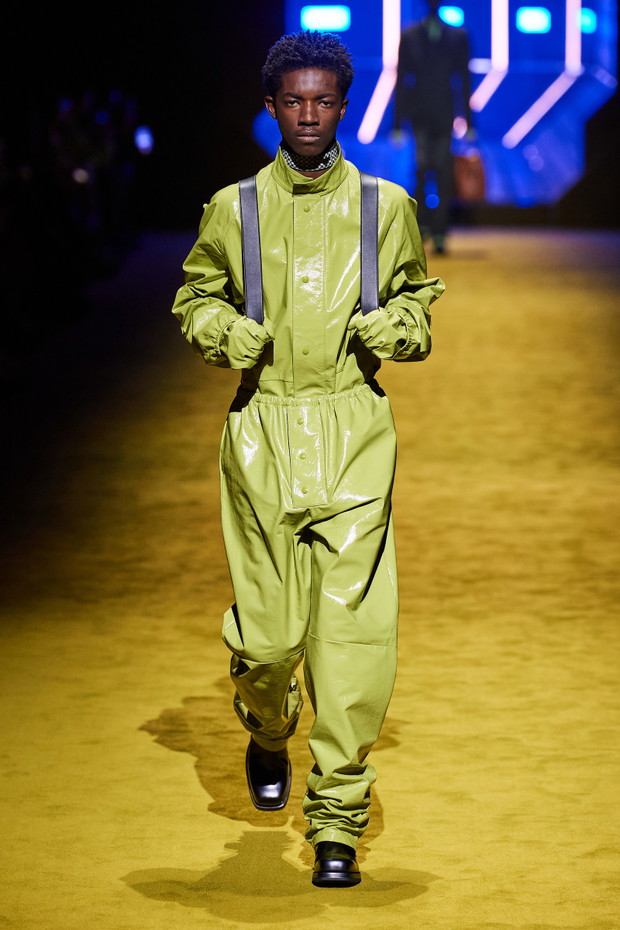 foto Filippo Fior / Gorunway