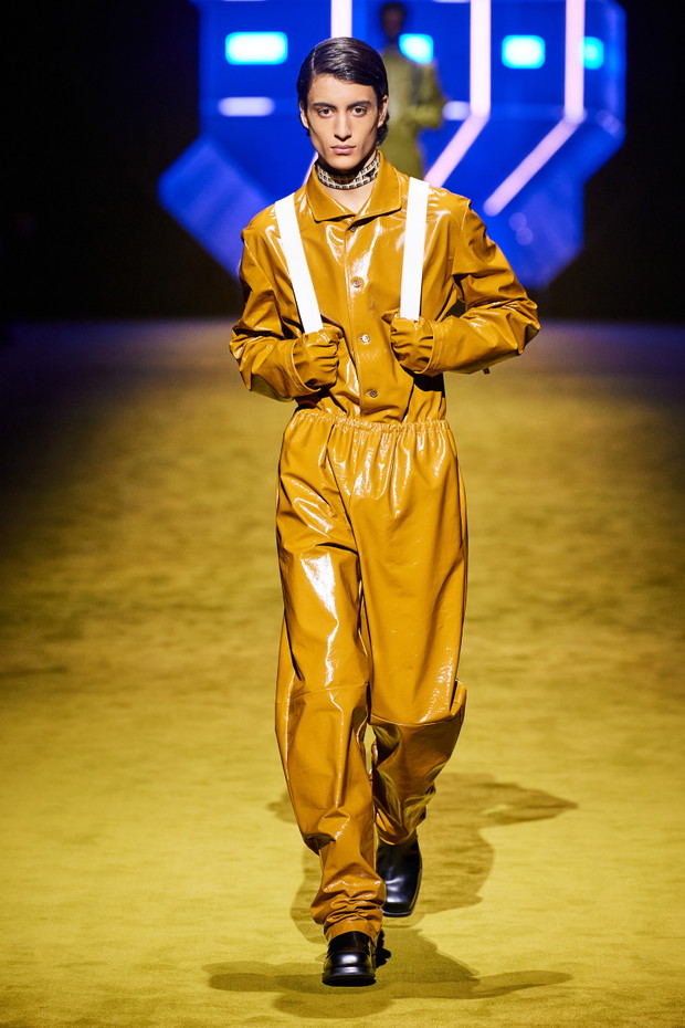foto Filippo Fior / Gorunway