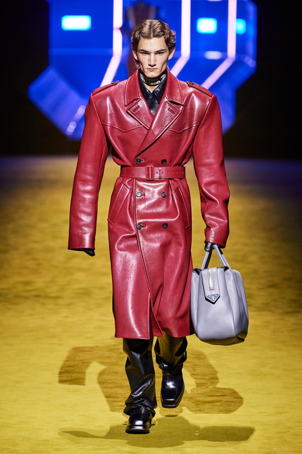 foto Filippo Fior / Gorunway