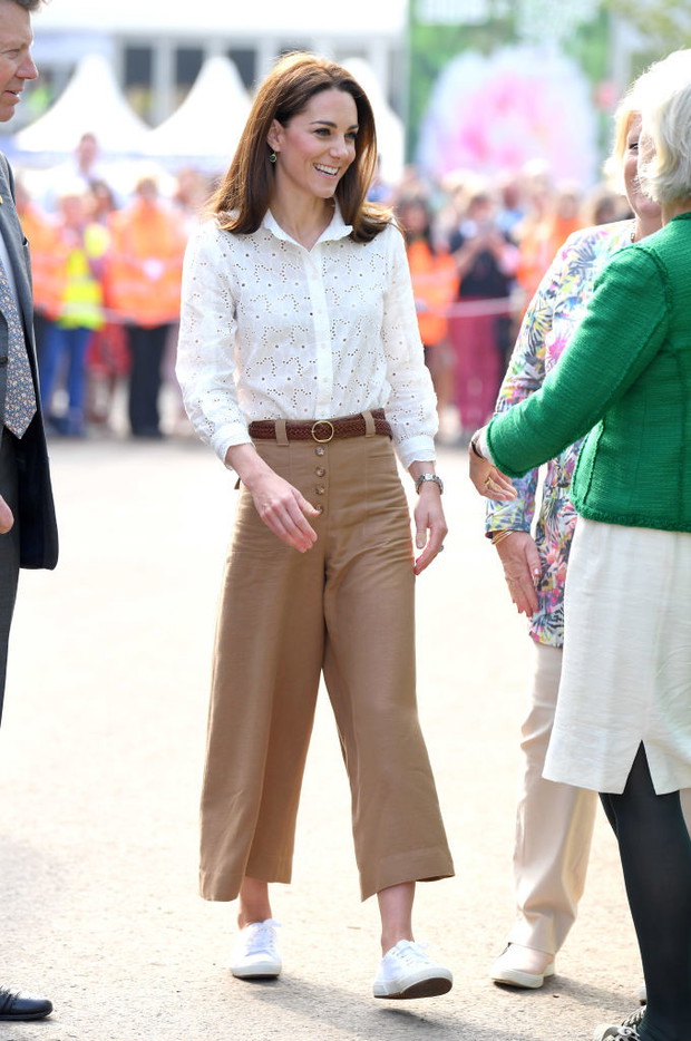 RHS Chelsea Flower Show 2019 - Press Day