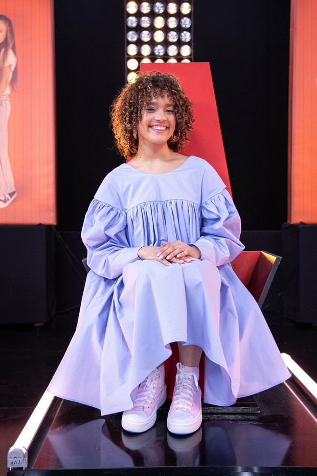 Voice of Kids 4 - program TVP