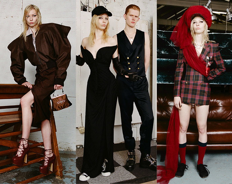 Vivienne Westwood