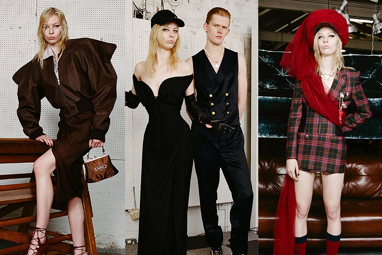 Vivienne Westwood