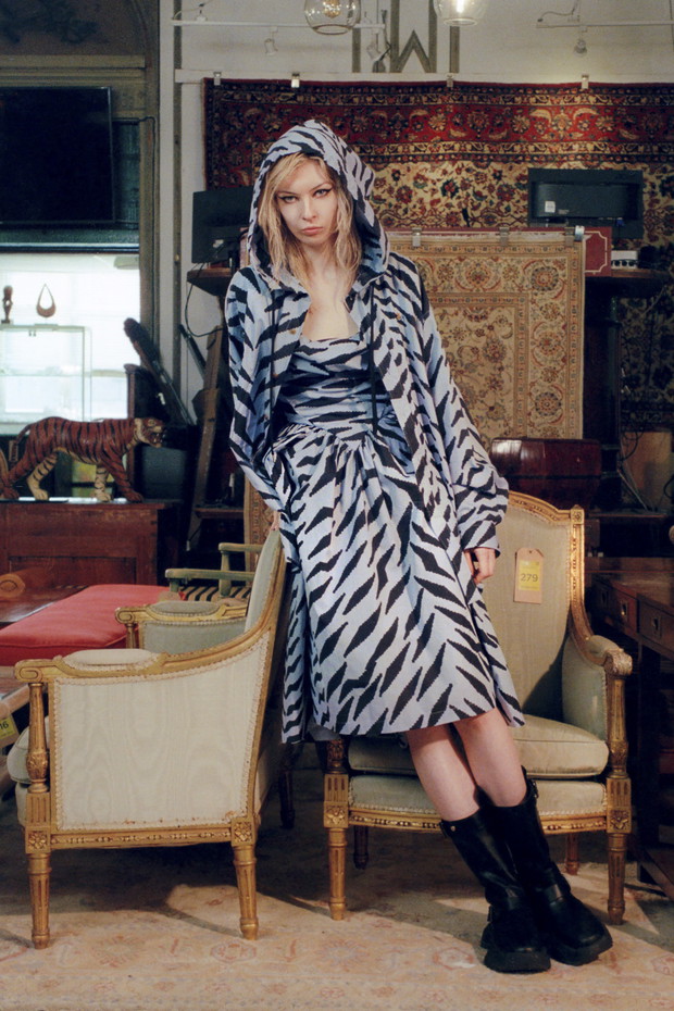Courtesy of Press Office