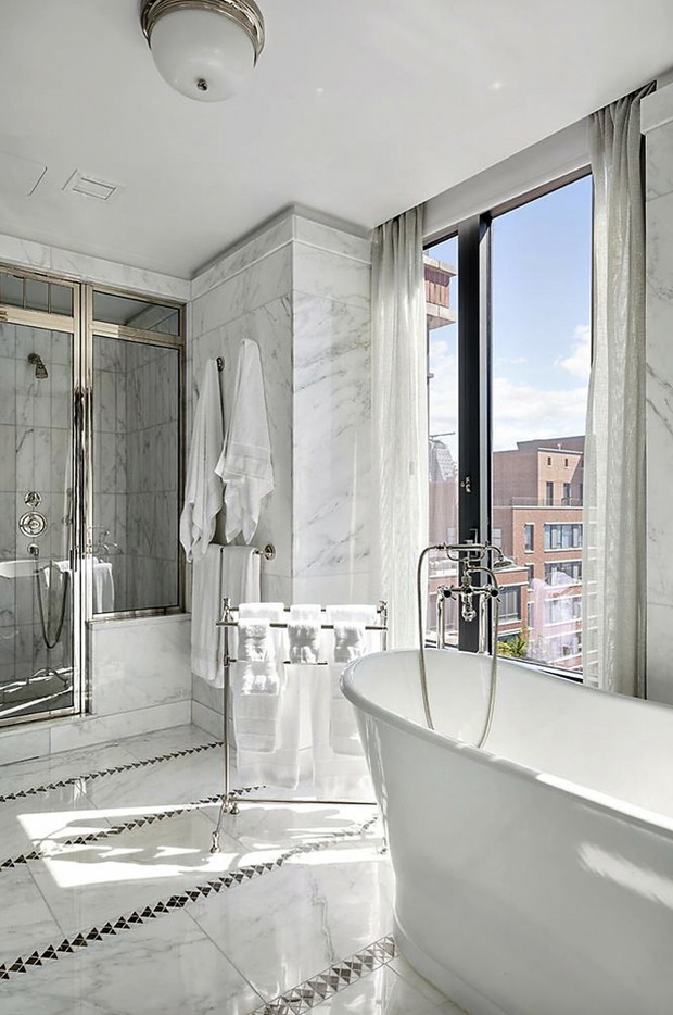 Jon Bon Jovi sprzedaje swój apartament