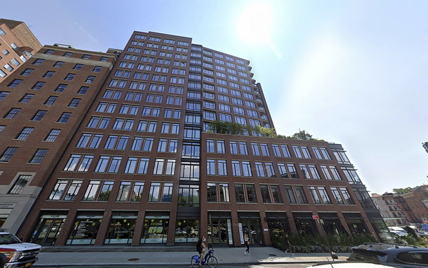 Jon Bon Jovi sprzedaje swój apartament