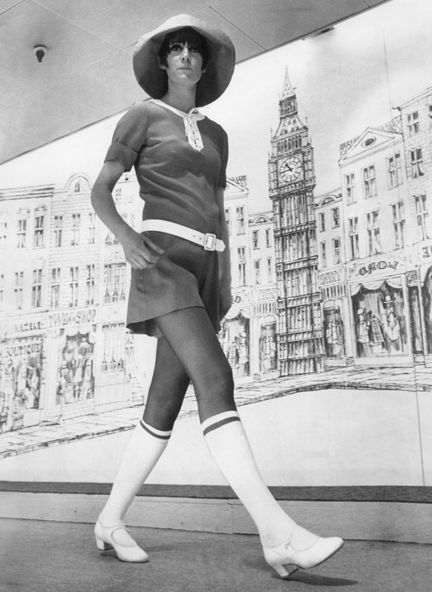 Mode England