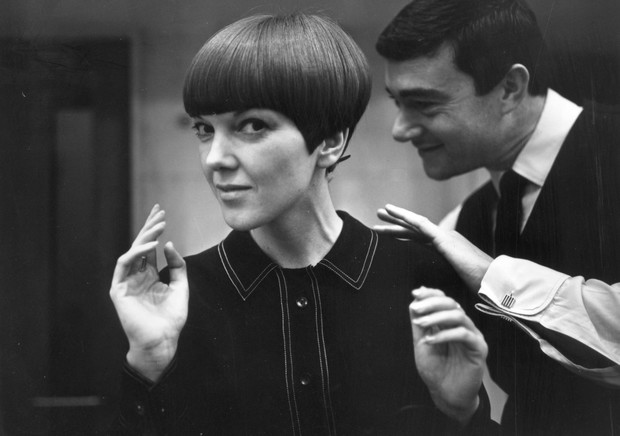 Quant And Sassoon