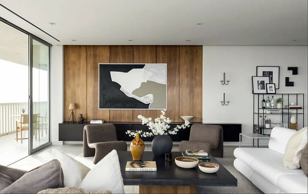 Sandra Bullock sprzeda?a swój apartament