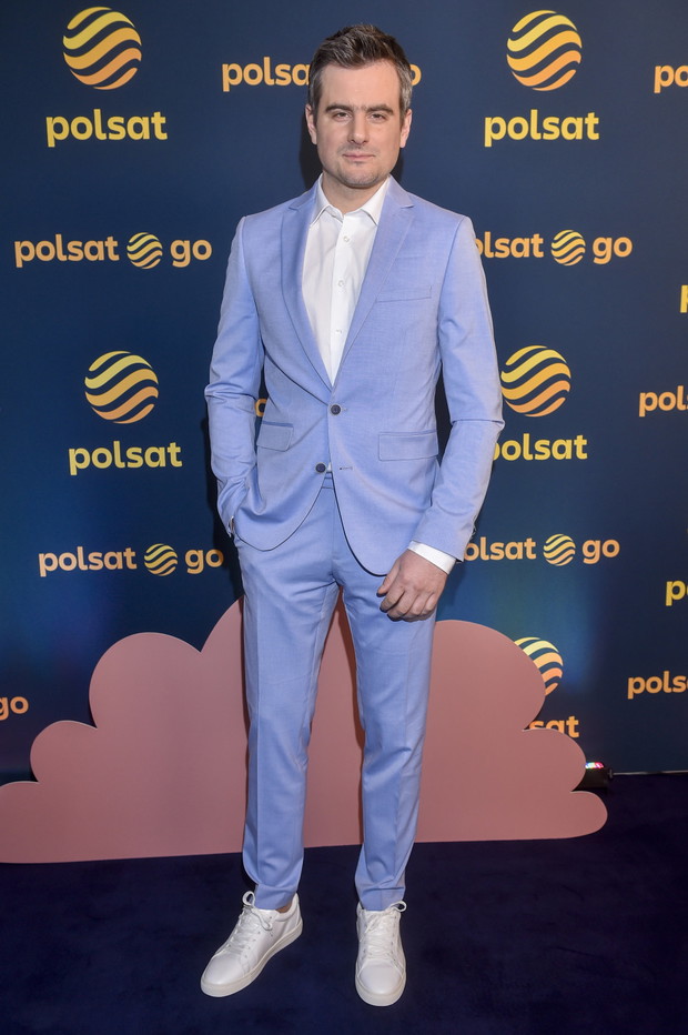 scena z: Antoni Pawlicki, SK:, , fot. Kurnikowski/AKPA