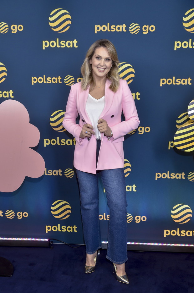 scena z: Ewa Wachowicz, SK:, , fot. Jacek Kurnikowski/AKPA