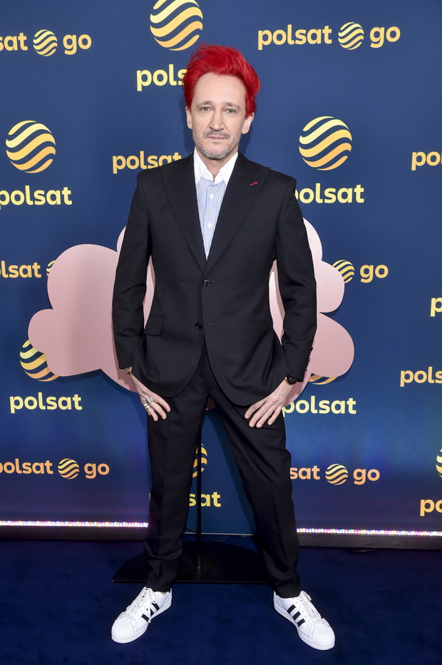 scena z: Michał Wiśniewski, SK:, , fot. Jacek Kurnikowski/AKPA