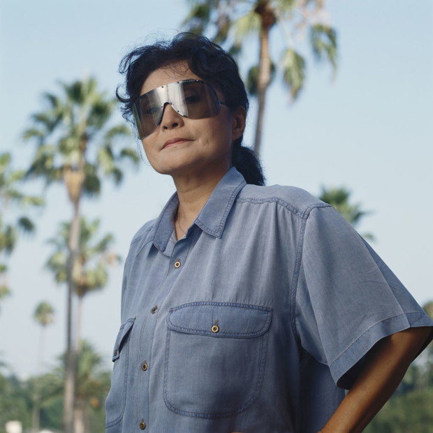 Yoko Ono