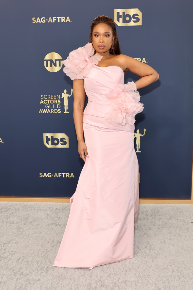 28th Annual Screen Actors Guild Awards - Arrivals