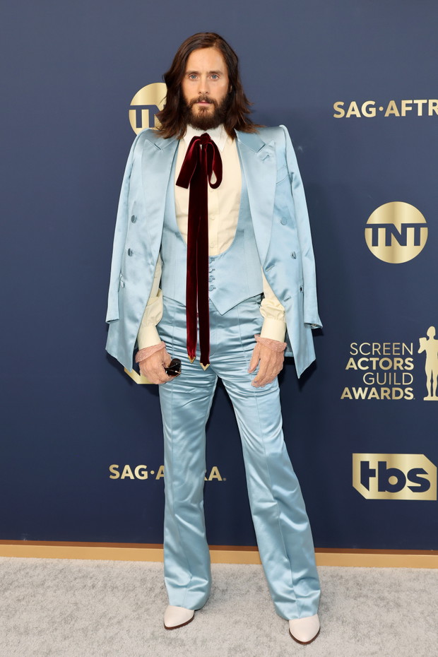 28th Annual Screen Actors Guild Awards - Arrivals