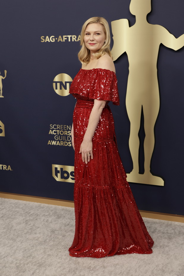 28th Annual Screen Actors Guild Awards - Arrivals